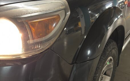 Ford Ranger II рестайлинг, 2010 год, 750 000 рублей, 5 фотография