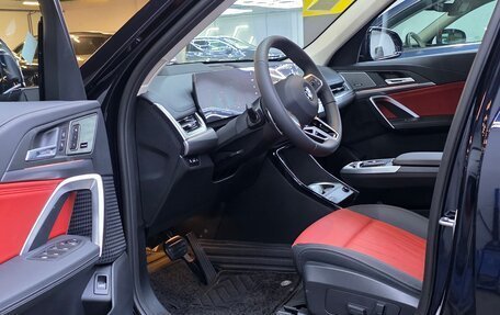 BMW X1, 2025 год, 5 700 000 рублей, 9 фотография