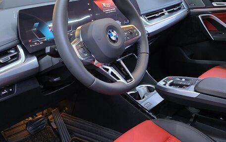 BMW X1, 2025 год, 5 700 000 рублей, 10 фотография