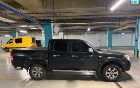 Ford Ranger II рестайлинг, 2010 год, 750 000 рублей, 3 фотография