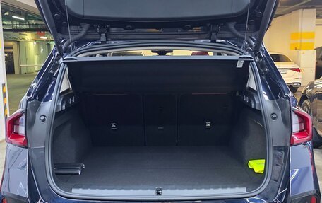 BMW X1, 2025 год, 5 700 000 рублей, 11 фотография