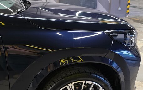 BMW X1, 2025 год, 5 700 000 рублей, 14 фотография