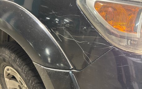 Ford Ranger II рестайлинг, 2010 год, 750 000 рублей, 6 фотография