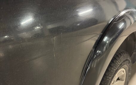 Ford Ranger II рестайлинг, 2010 год, 750 000 рублей, 8 фотография