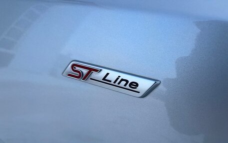 Ford Focus IV, 2020 год, 1 550 000 рублей, 9 фотография