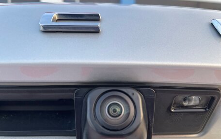 Ford Focus IV, 2020 год, 1 550 000 рублей, 10 фотография