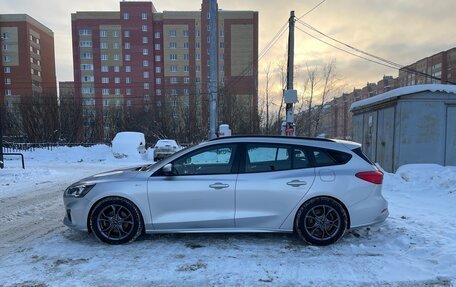 Ford Focus IV, 2020 год, 1 550 000 рублей, 2 фотография