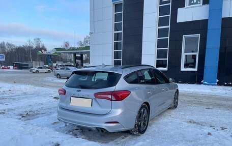 Ford Focus IV, 2020 год, 1 550 000 рублей, 5 фотография