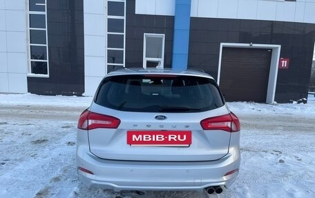 Ford Focus IV, 2020 год, 1 550 000 рублей, 4 фотография