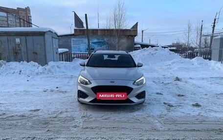 Ford Focus IV, 2020 год, 1 550 000 рублей, 8 фотография