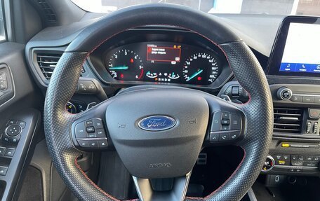 Ford Focus IV, 2020 год, 1 550 000 рублей, 17 фотография