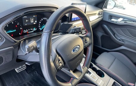 Ford Focus IV, 2020 год, 1 550 000 рублей, 16 фотография