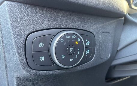 Ford Focus IV, 2020 год, 1 550 000 рублей, 21 фотография