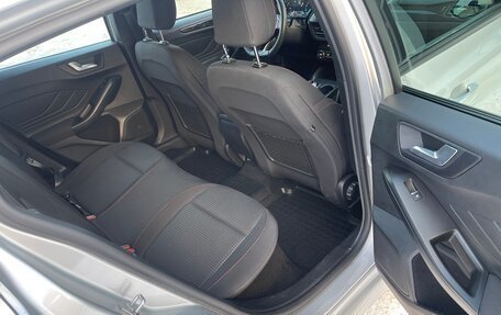 Ford Focus IV, 2020 год, 1 550 000 рублей, 13 фотография