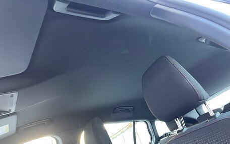 Ford Focus IV, 2020 год, 1 550 000 рублей, 15 фотография