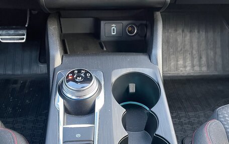 Ford Focus IV, 2020 год, 1 550 000 рублей, 20 фотография