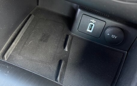 Ford Focus IV, 2020 год, 1 550 000 рублей, 22 фотография