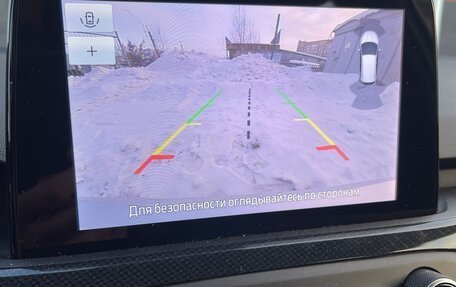 Ford Focus IV, 2020 год, 1 550 000 рублей, 23 фотография