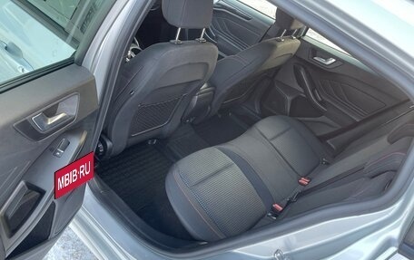 Ford Focus IV, 2020 год, 1 550 000 рублей, 12 фотография