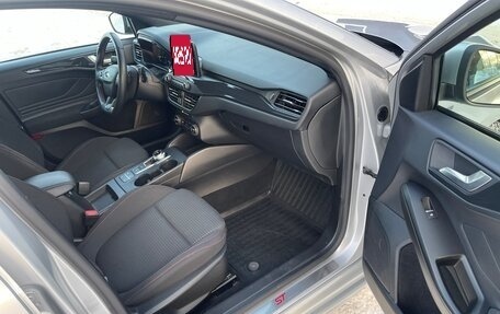 Ford Focus IV, 2020 год, 1 550 000 рублей, 14 фотография