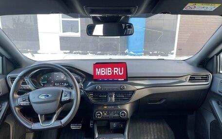 Ford Focus IV, 2020 год, 1 550 000 рублей, 18 фотография