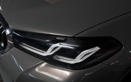 BMW 5 серия, 2021 год, 6 200 000 рублей, 21 фотография