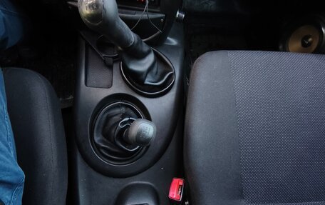 Chevrolet Niva I рестайлинг, 2007 год, 390 000 рублей, 14 фотография