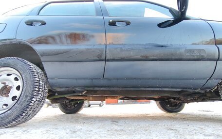 Chevrolet Niva I рестайлинг, 2007 год, 390 000 рублей, 8 фотография