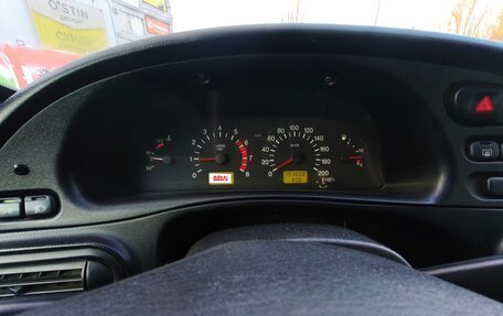 Chevrolet Niva I рестайлинг, 2007 год, 390 000 рублей, 13 фотография