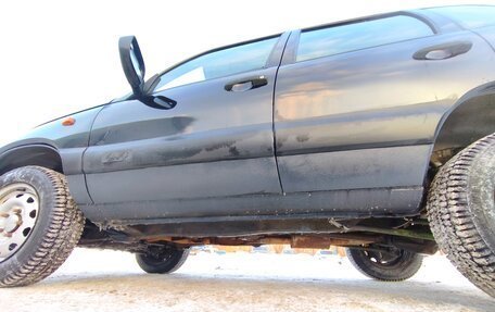 Chevrolet Niva I рестайлинг, 2007 год, 390 000 рублей, 3 фотография