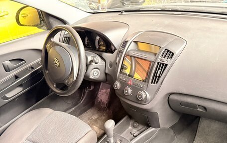KIA cee'd I рестайлинг, 2008 год, 699 000 рублей, 2 фотография