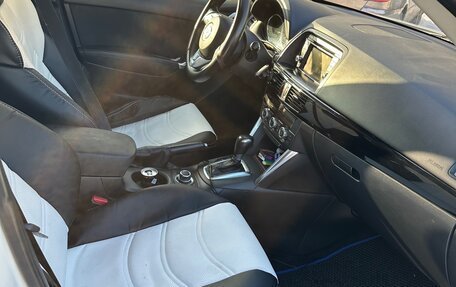 Mazda CX-5 II, 2015 год, 1 650 000 рублей, 6 фотография