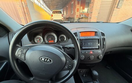 KIA cee'd I рестайлинг, 2008 год, 699 000 рублей, 7 фотография