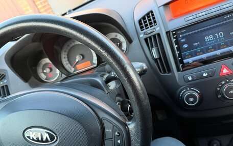 KIA cee'd I рестайлинг, 2008 год, 699 000 рублей, 9 фотография