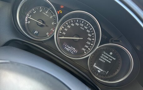 Mazda CX-5 II, 2015 год, 1 650 000 рублей, 7 фотография