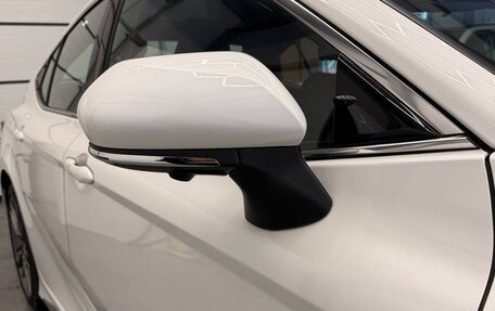 Toyota Camry, 2025 год, 4 390 000 рублей, 6 фотография