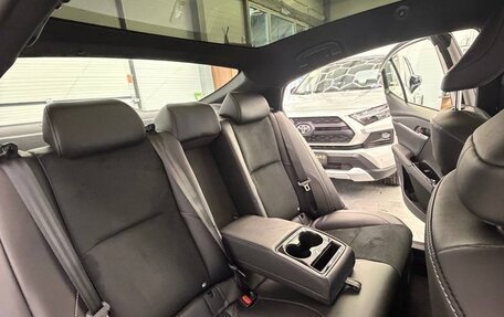 Toyota Camry, 2025 год, 4 390 000 рублей, 12 фотография