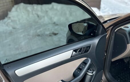 Volkswagen Jetta VI, 2012 год, 1 090 000 рублей, 9 фотография