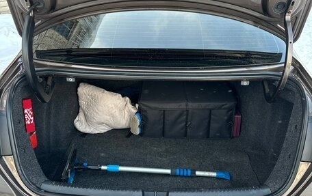 Volkswagen Jetta VI, 2012 год, 1 090 000 рублей, 13 фотография