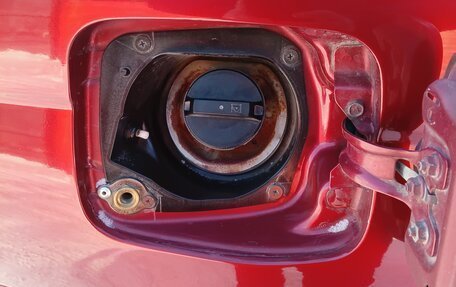 Subaru Forester, 2002 год, 1 200 000 рублей, 5 фотография