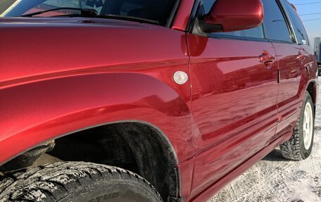 Subaru Forester, 2002 год, 1 200 000 рублей, 10 фотография