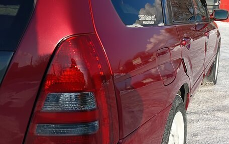 Subaru Forester, 2002 год, 1 200 000 рублей, 18 фотография