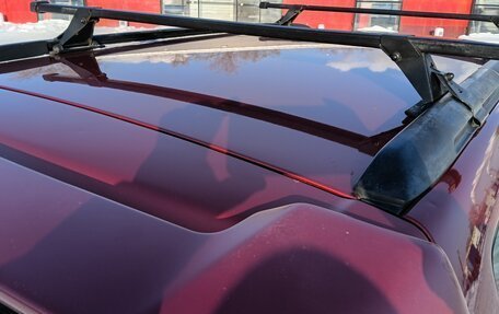 Subaru Forester, 2002 год, 1 200 000 рублей, 19 фотография