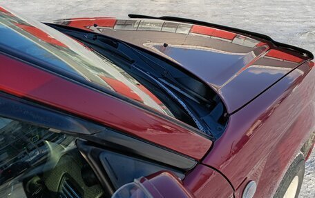 Subaru Forester, 2002 год, 1 200 000 рублей, 20 фотография