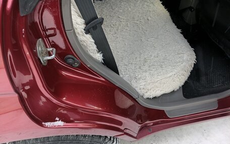 Subaru Forester, 2002 год, 1 200 000 рублей, 32 фотография