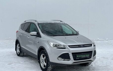 Ford Kuga III, 2015 год, 1 130 000 рублей, 3 фотография