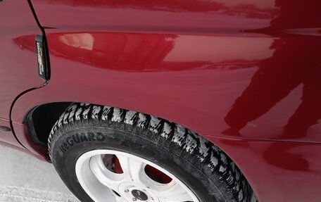 Subaru Forester, 2002 год, 1 200 000 рублей, 37 фотография