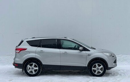 Ford Kuga III, 2015 год, 1 130 000 рублей, 4 фотография