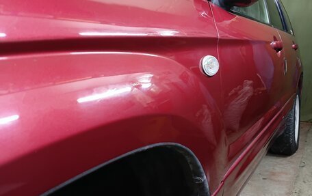 Subaru Forester, 2002 год, 1 200 000 рублей, 39 фотография