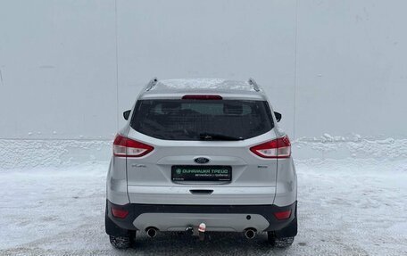 Ford Kuga III, 2015 год, 1 130 000 рублей, 6 фотография